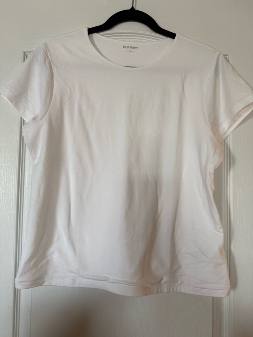 Old Navy Double Layer Crewneck Tee